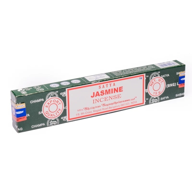 Incense sticks Satya Jasmine 
