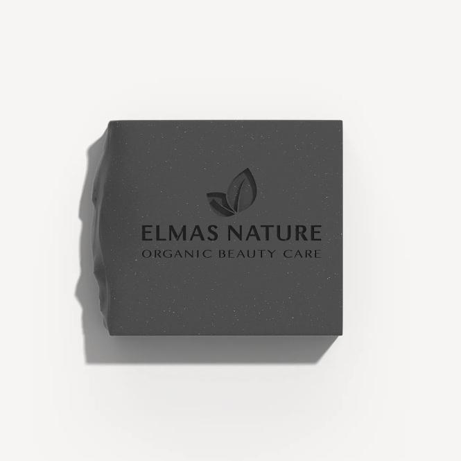 Organic black cumin oil natural soap 