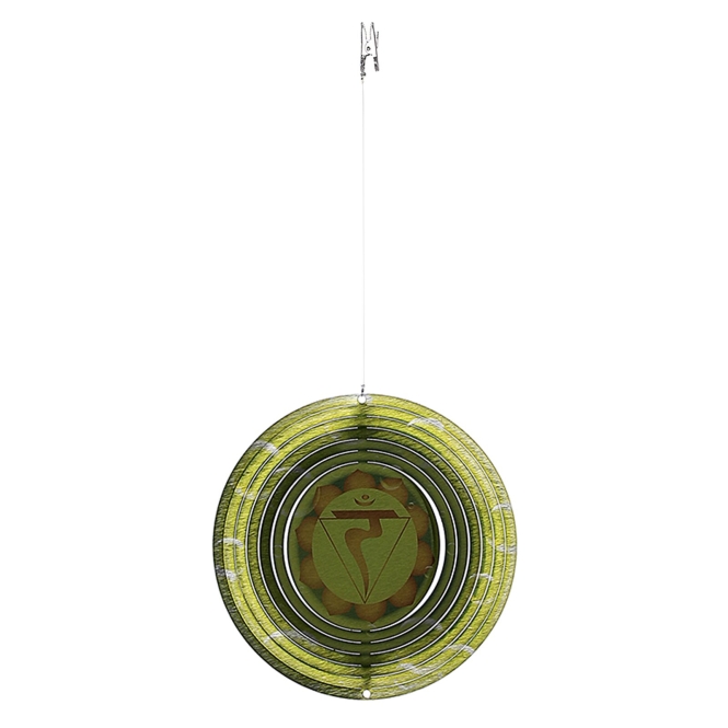 Cosmo Greyhound Chakra Chakra 3 Solar plexus chakra (Manipura)