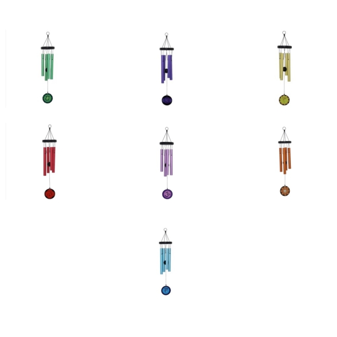 Mandala chime 