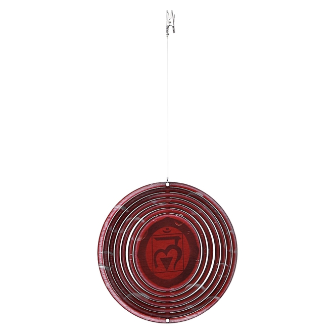 Cosmo Greyhound Chakra Chakra 1 Root chakra (Muladhara)
