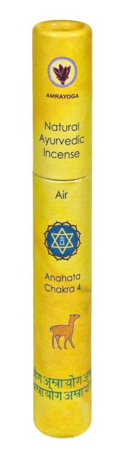 Ayurvedic incense sticks - air 