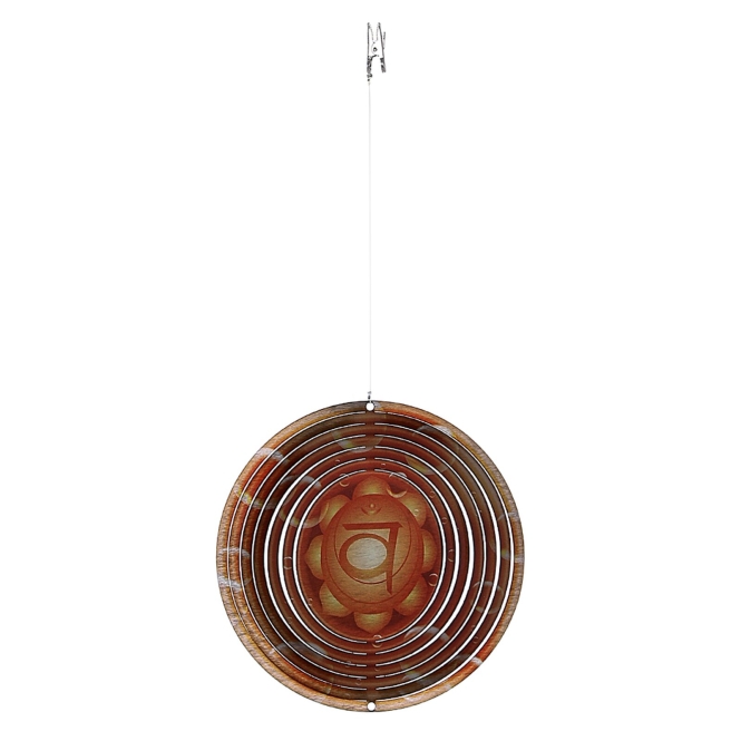 Cosmo Greyhound Chakra Chakra 2 sacral chakra (Swadhisthana)