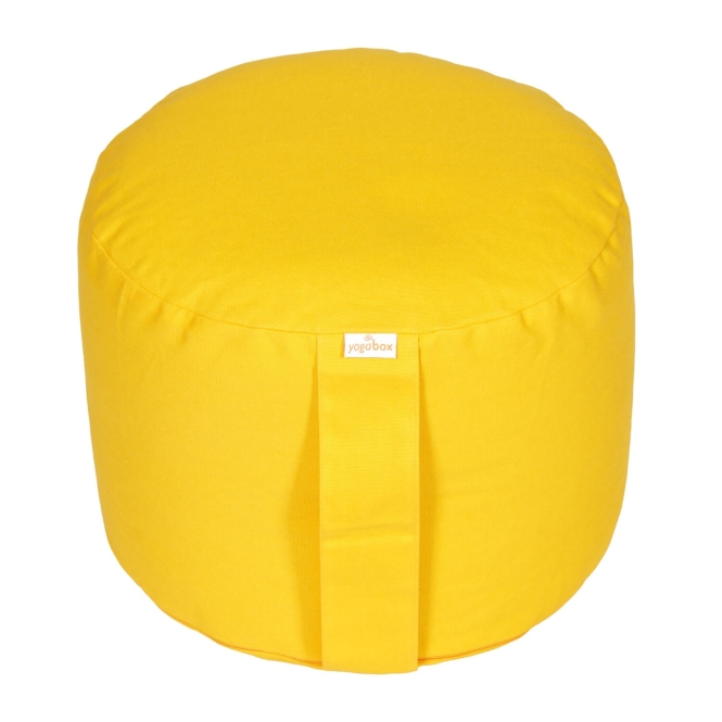 Meditation cushion - Rondo Big BASIC yolk