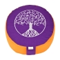 purple / orange, This item is not on stock and has to be re-ordered.