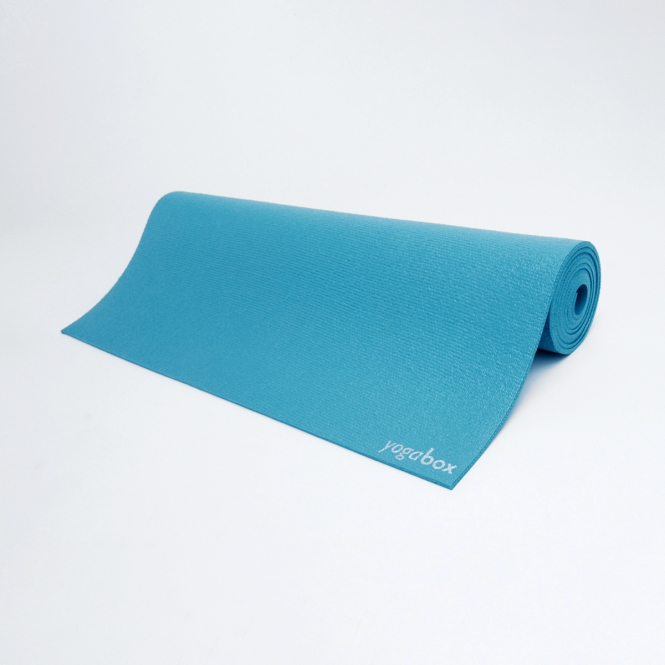 Yogisha Supreme Yogamat 183cm 61cm 5mm