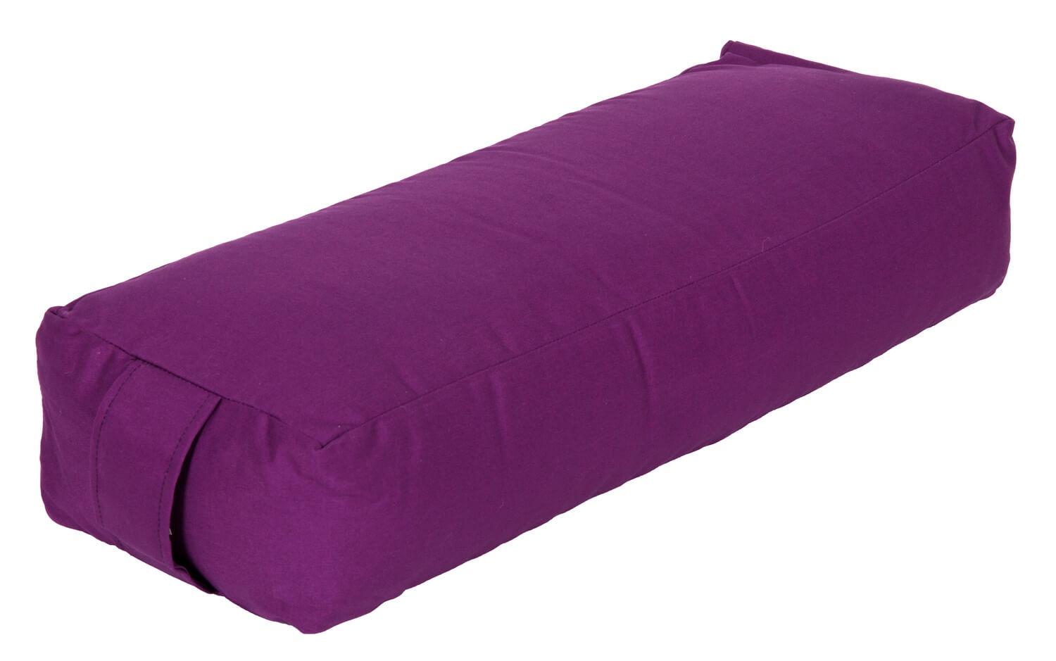 Yoga Bolster Meditation Pillow - Rectangular - 28 x 12 x 8